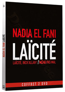 Nadia El Fani: Neither Allah, Nor Master! / No Harm Done | Lacit, Inch